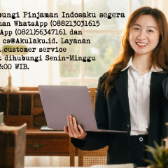 Call Center Indosaku ✓