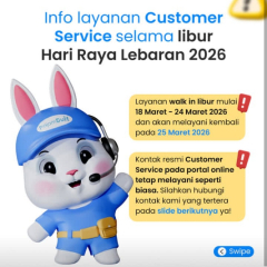 Layanan Customer Service Call Center PinjamDuit Resmi