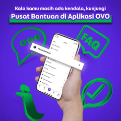 Apa Penyebab Konfirmasi Pembayaran Digital Tidak Langsung Diterima