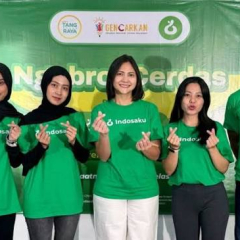 Cara Pembatalan Pinjaman Indosaku Simak Caranya