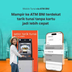 Ini Solusi Jika Tarik tunai di ATM BNI uang tidak keluar tapi Saldo terpotong Ini solusinya