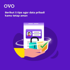 Kendala Login Akun OVO