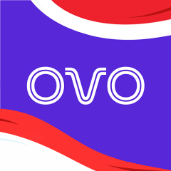 OVO Tidak Menerima Kode
