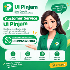 Tutor Cara mengembalikan dana UiPinjam