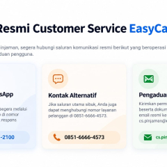 Bagaimana panduan Cara Membatalkan Pinjaman Indosaku